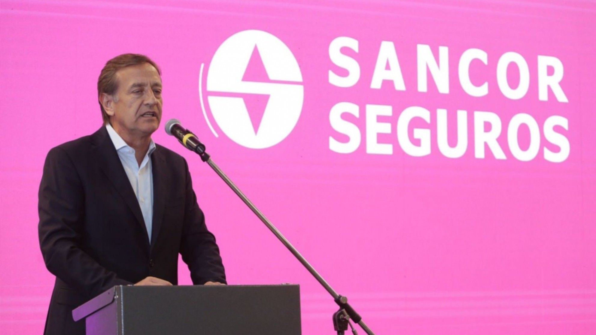 Importante anuncio de Suarez por la Emergencia Hídrica